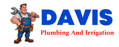 Trusted plumber in CHURCH HILL